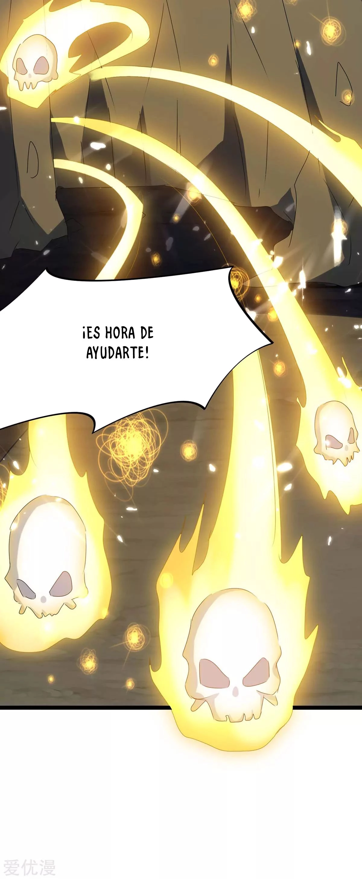 Subiendo de nivel fuerte - Capítulo 196 - Página 28 - LectorTMOo
