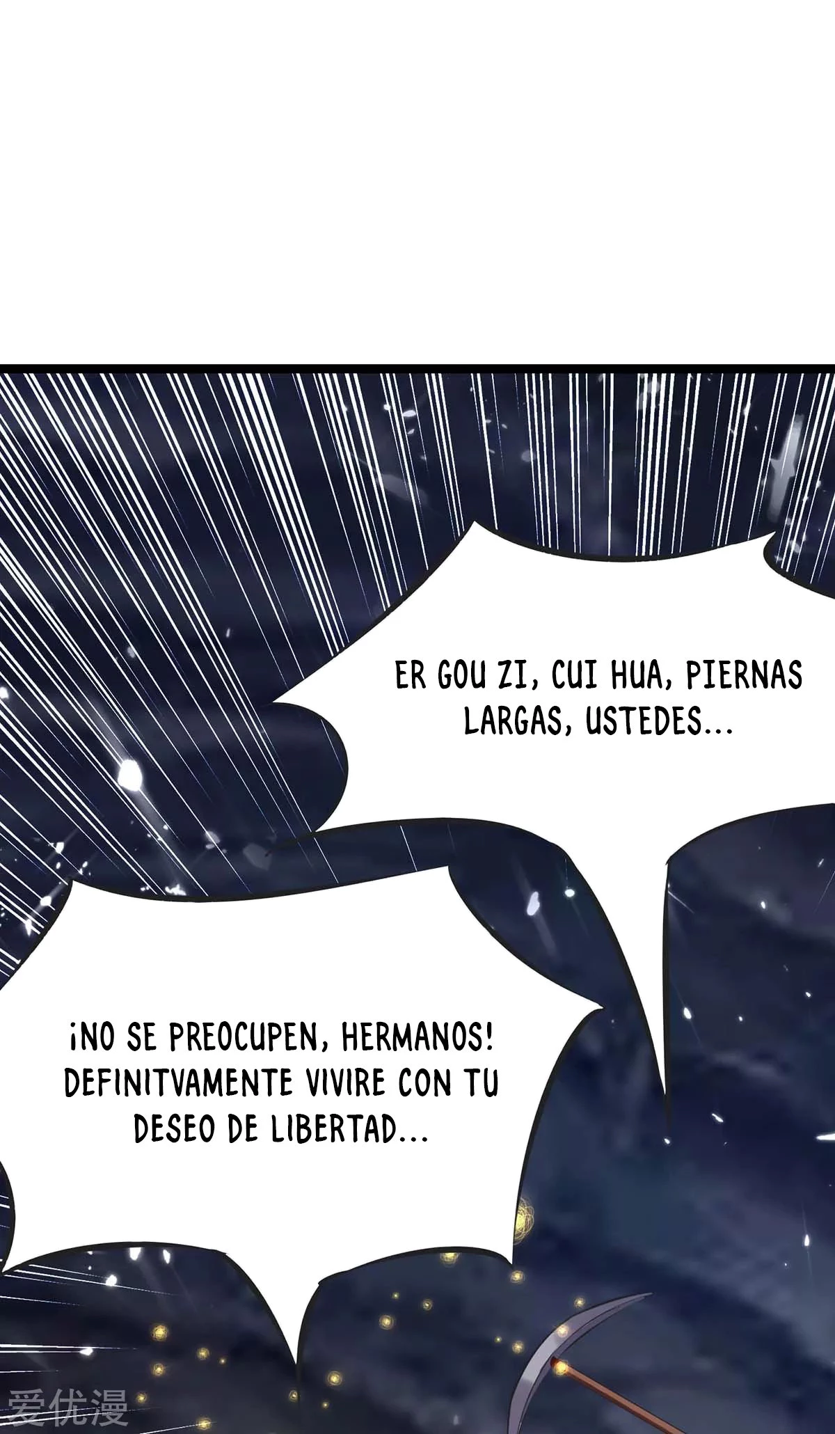 Subiendo de nivel fuerte - Capítulo 196 - Página 29 - LectorTMOo