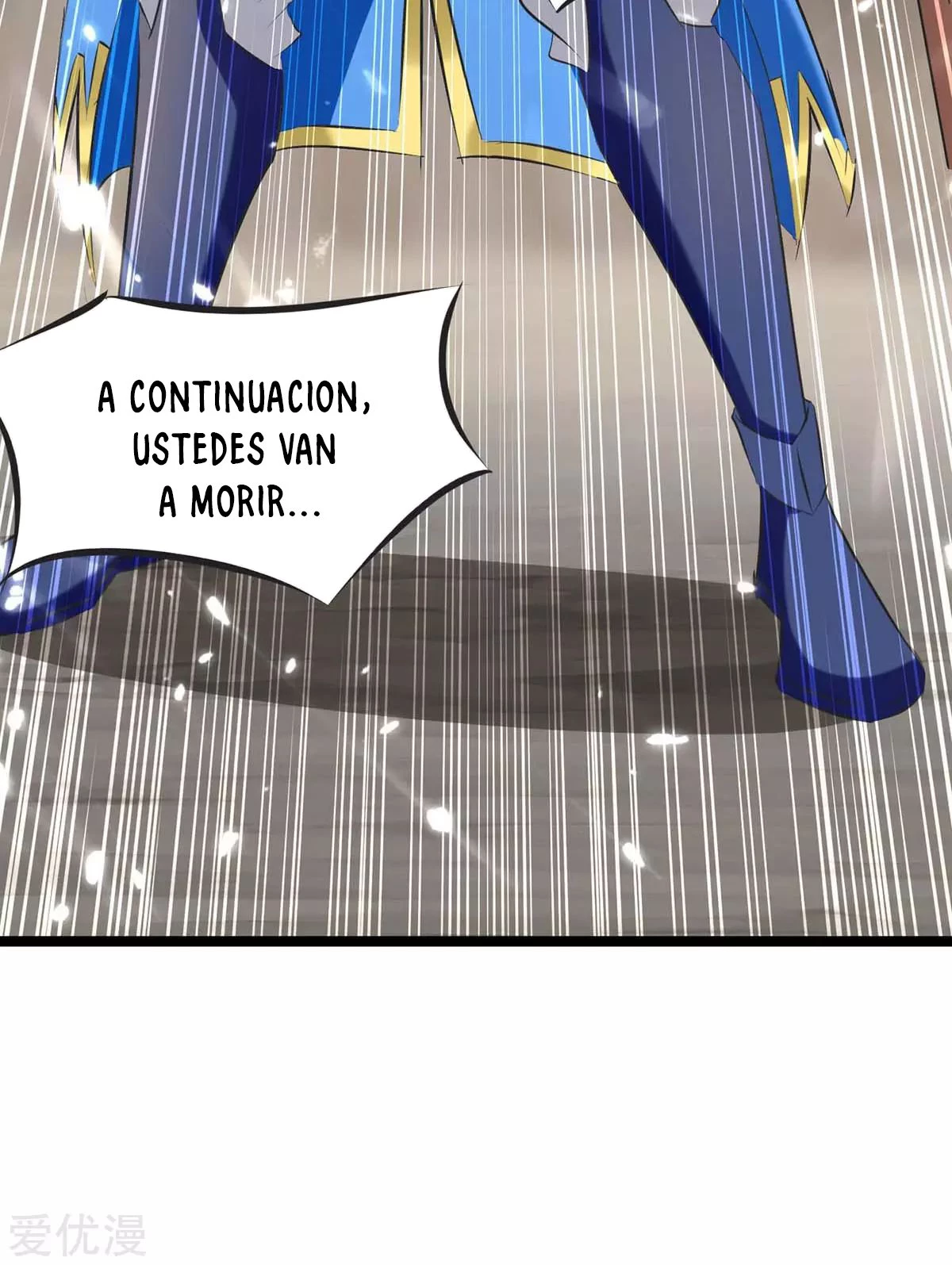 Subiendo de nivel fuerte - Capítulo 196 - Página 33 - LectorTMOo
