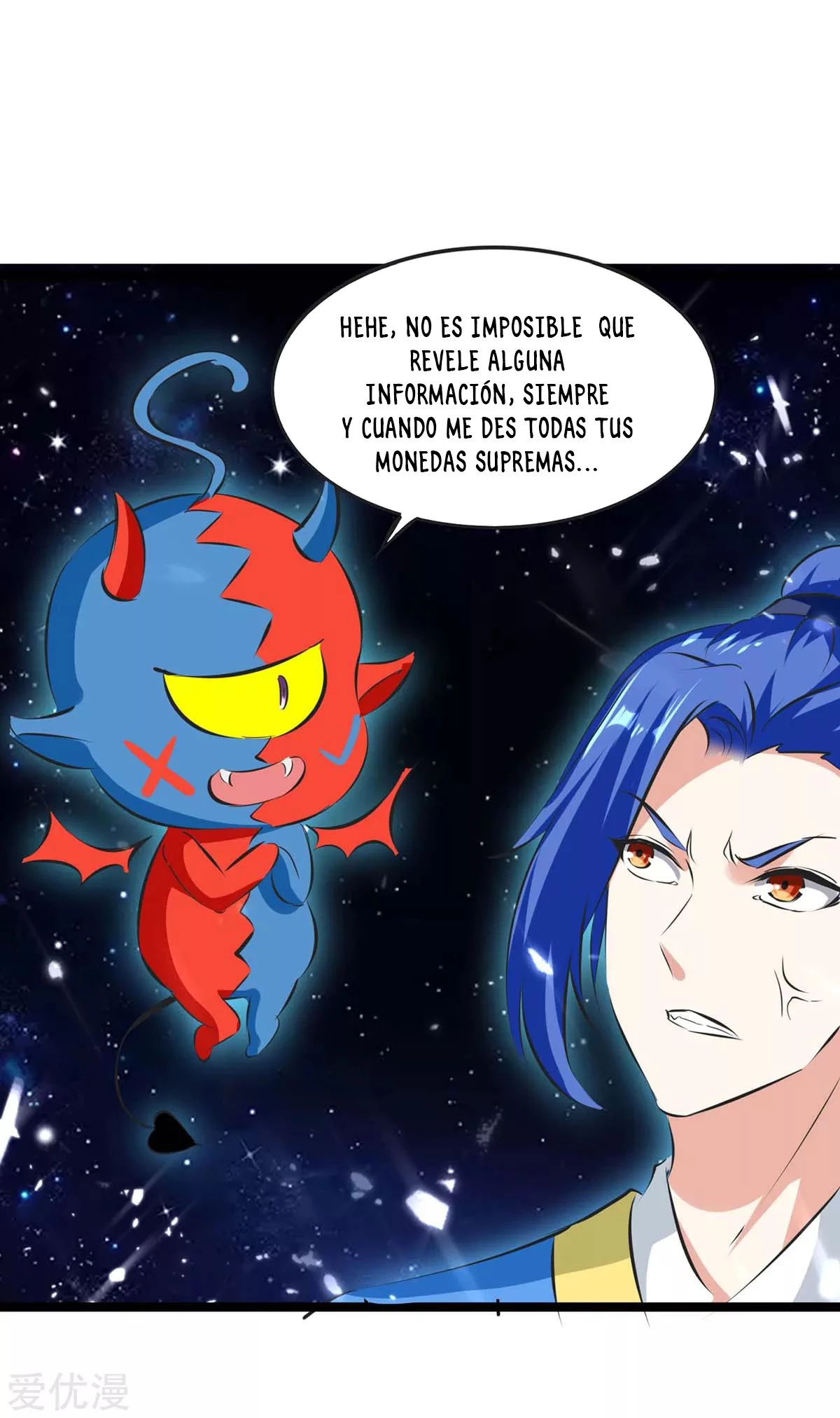 Subiendo de nivel fuerte - Capítulo 198 - Página 18 - LectorTMOo