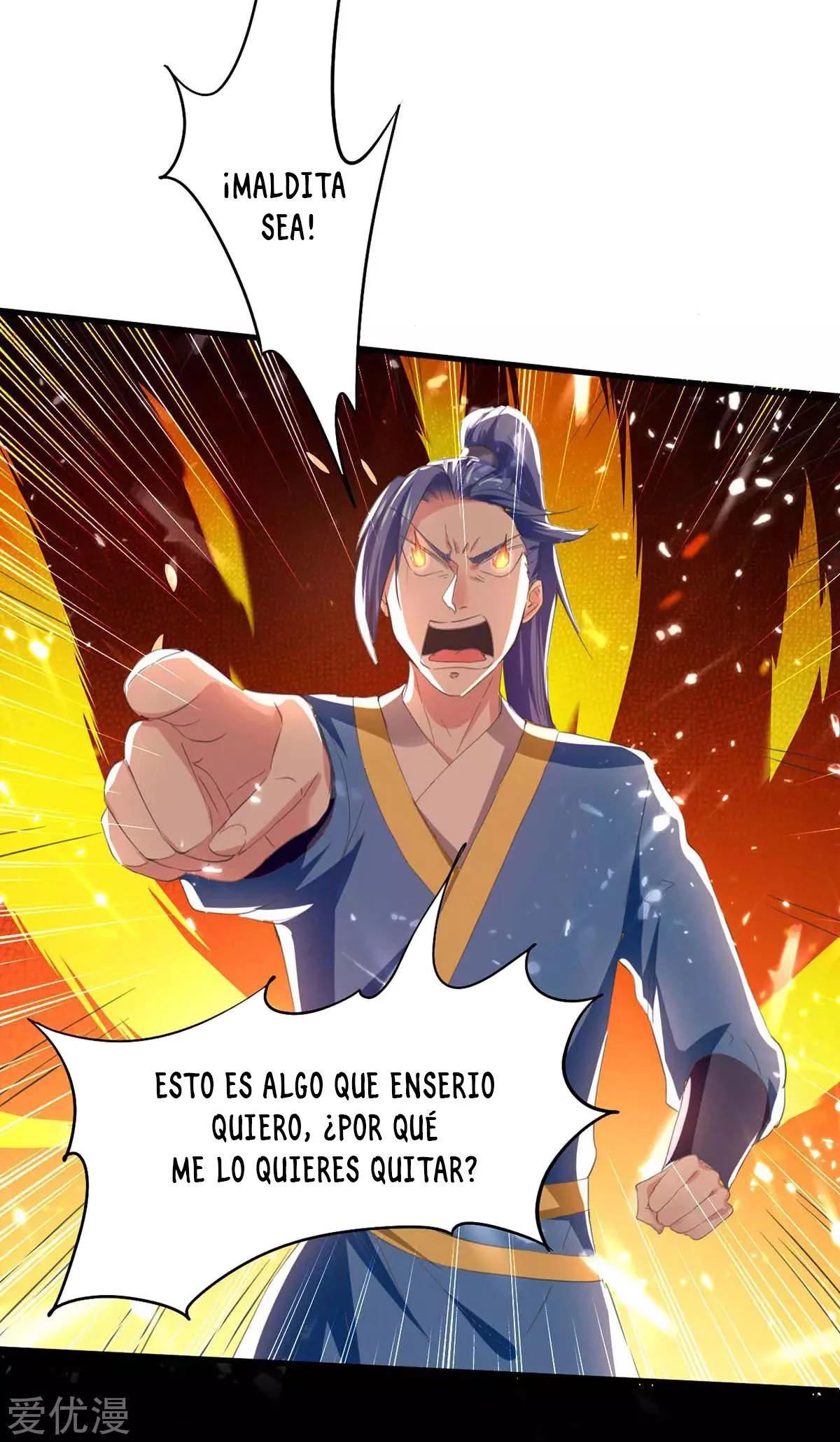 Subiendo de nivel fuerte - Capítulo 199 - Página 10 - LectorTMOo