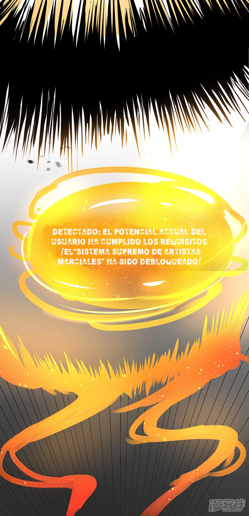 Subiendo de nivel fuerte - Capítulo 2 - Página 10 - LectorTMOo