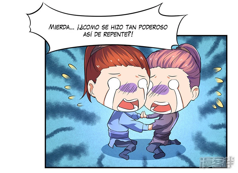 Subiendo de nivel fuerte - Capítulo 2 - Página 21 - LectorTMOo