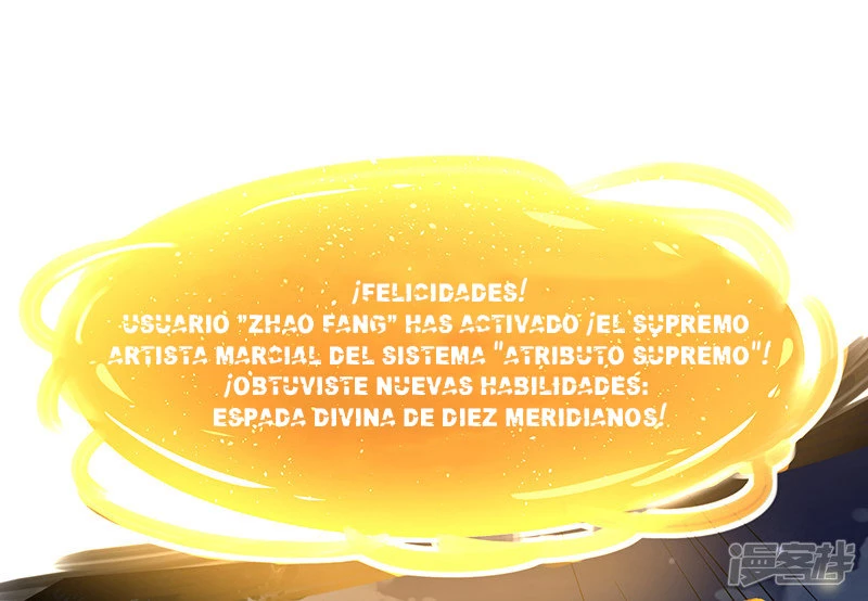 Subiendo de nivel fuerte - Capítulo 2 - Página 24 - LectorTMOo