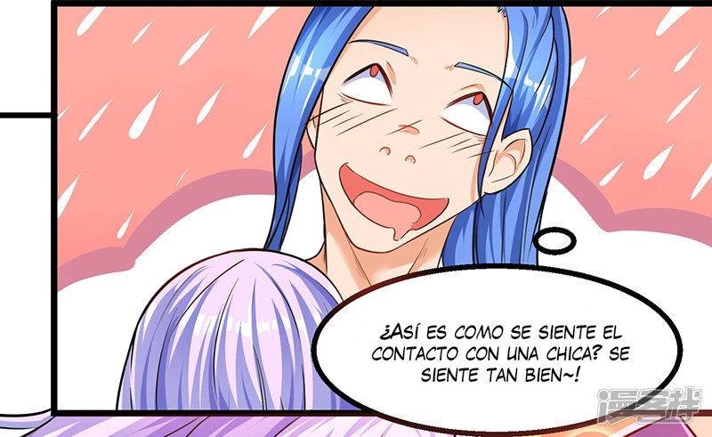 Subiendo de nivel fuerte - Capítulo 2 - Página 32 - LectorTMOo