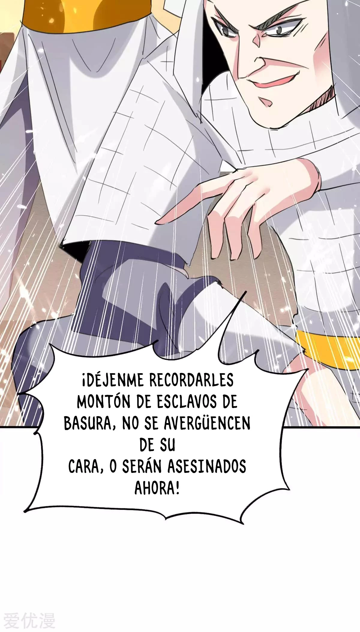Subiendo de nivel fuerte - Capítulo 200 - Página 5 - LectorTMOo