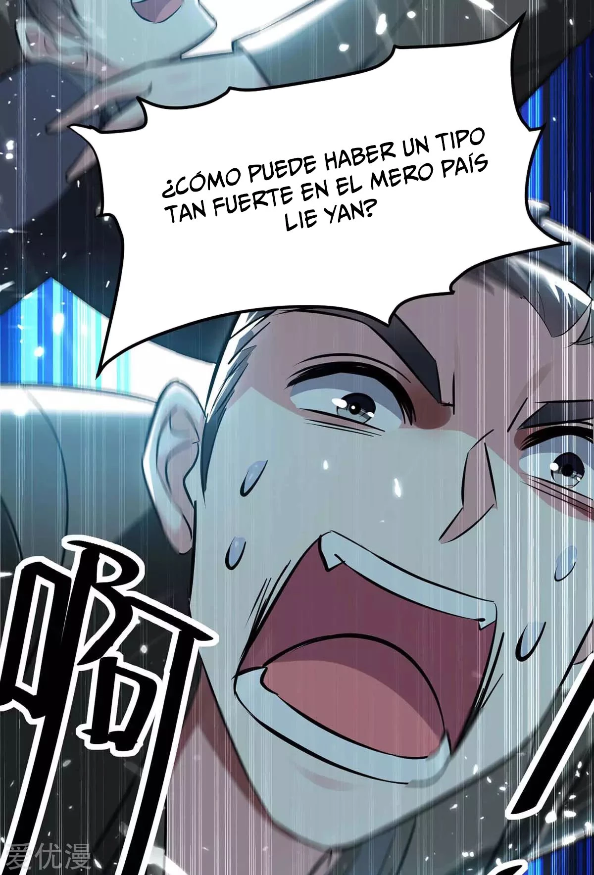 Subiendo de nivel fuerte - Capítulo 202 - Página 9 - LectorTMOo