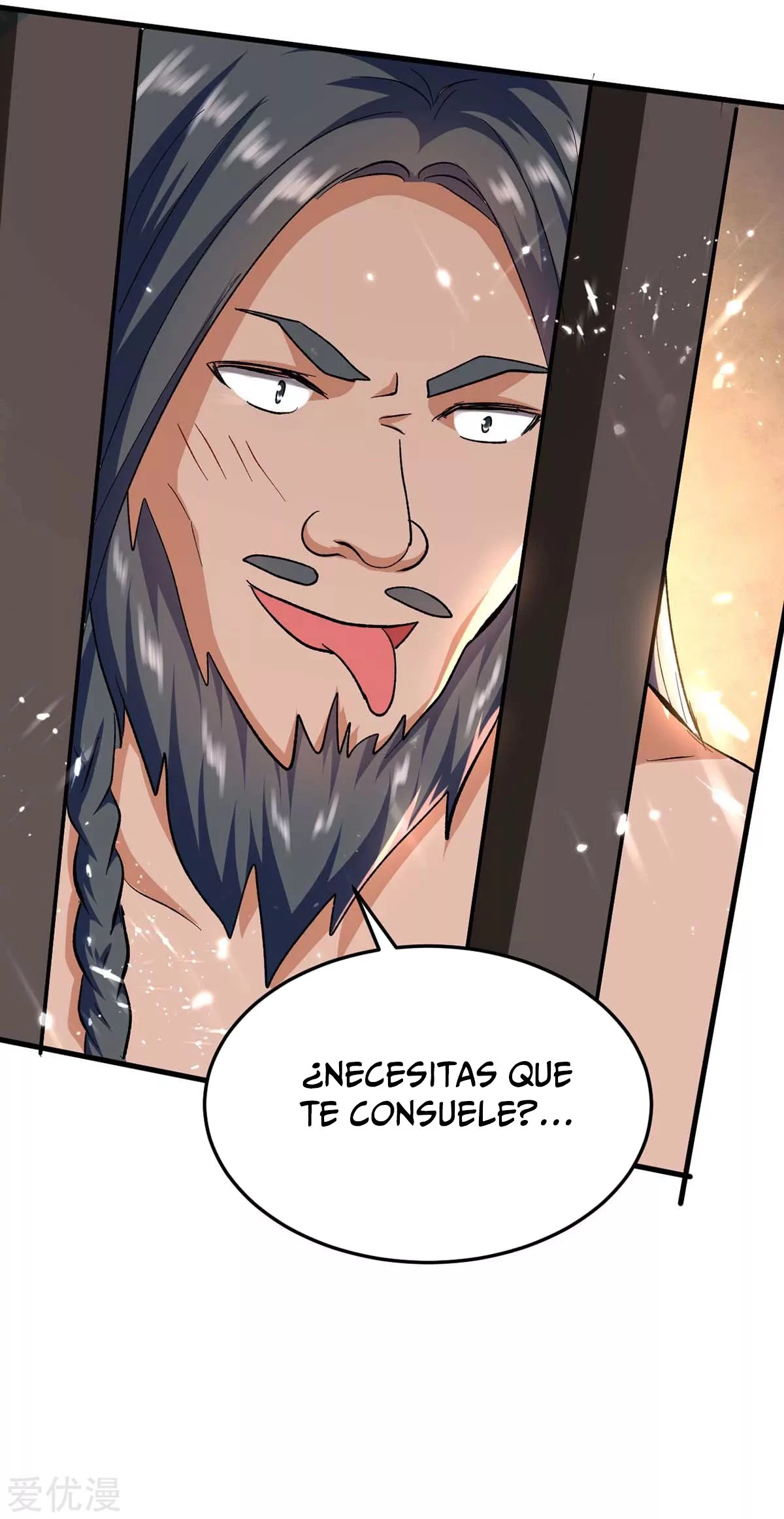 Subiendo de nivel fuerte - Capítulo 203 - Página 13 - LectorTMOo