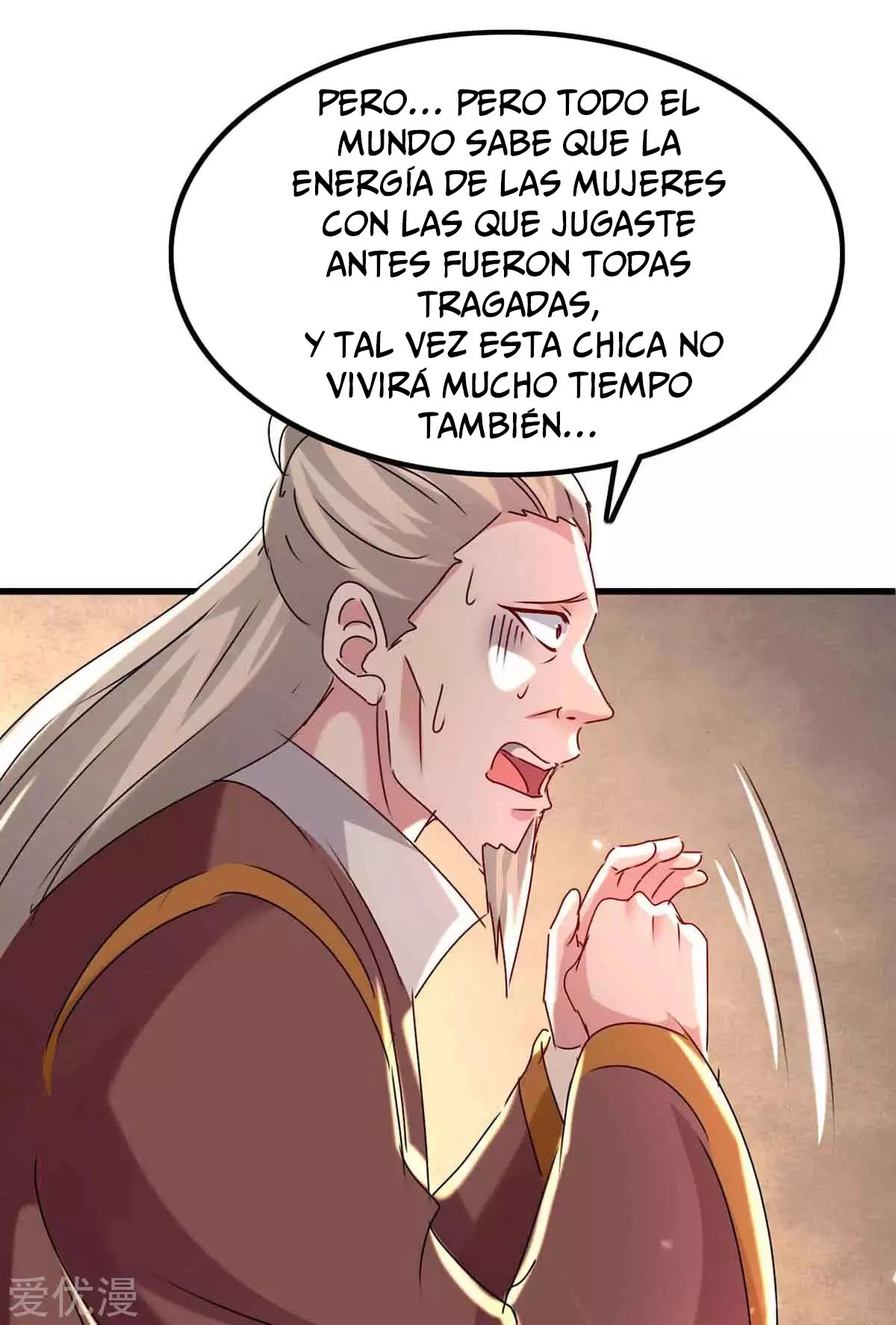 Subiendo de nivel fuerte - Capítulo 203 - Página 19 - LectorTMOo