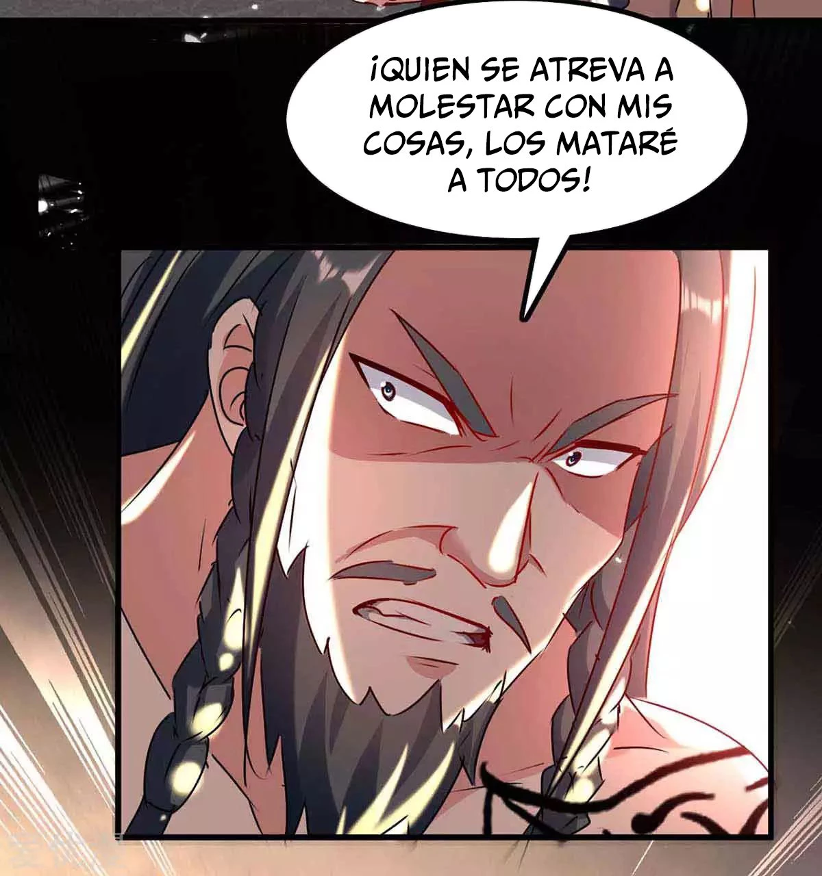 Subiendo de nivel fuerte - Capítulo 203 - Página 22 - LectorTMOo