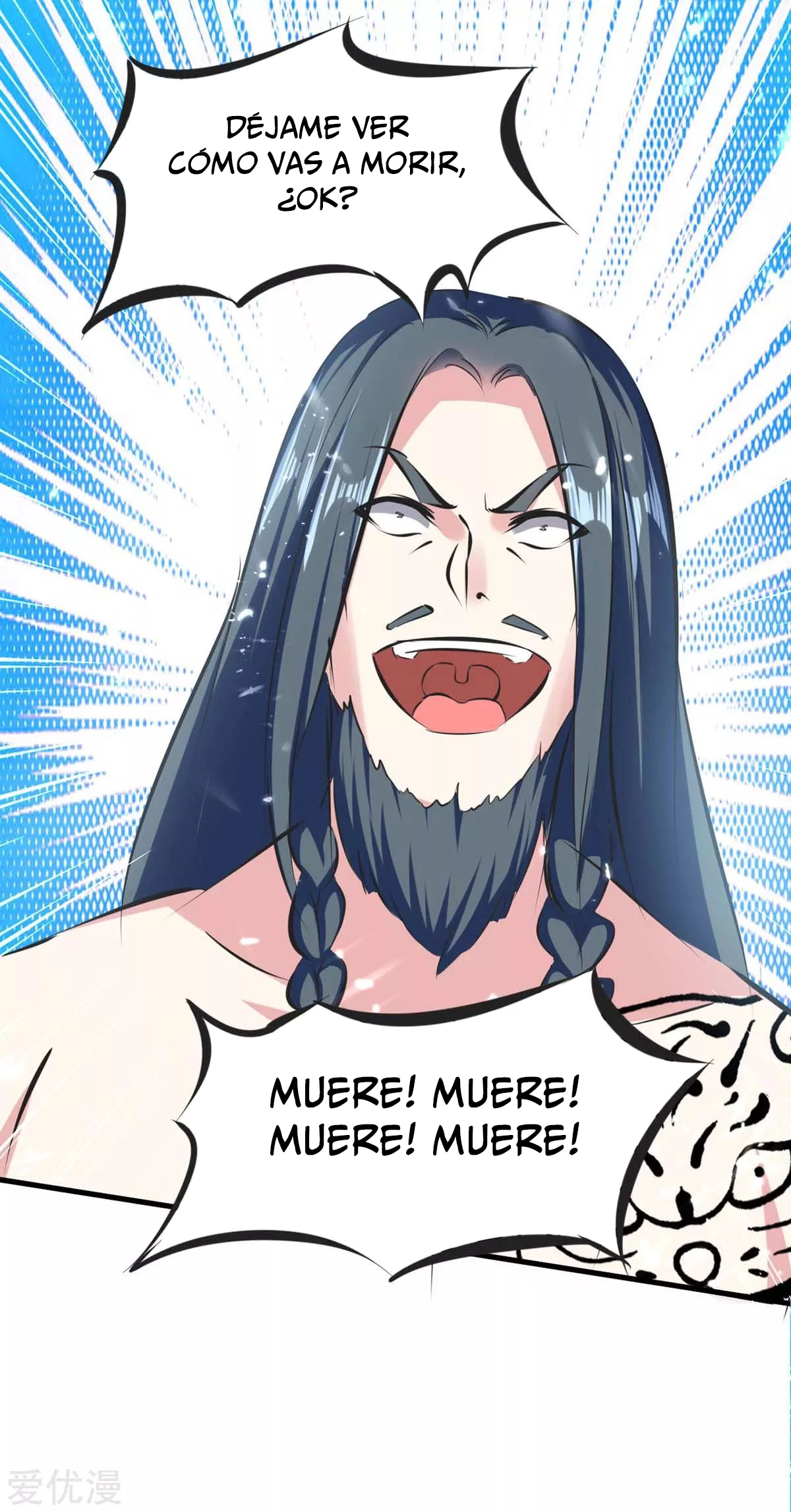 Subiendo de nivel fuerte - Capítulo 205 - Página 24 - LectorTMOo