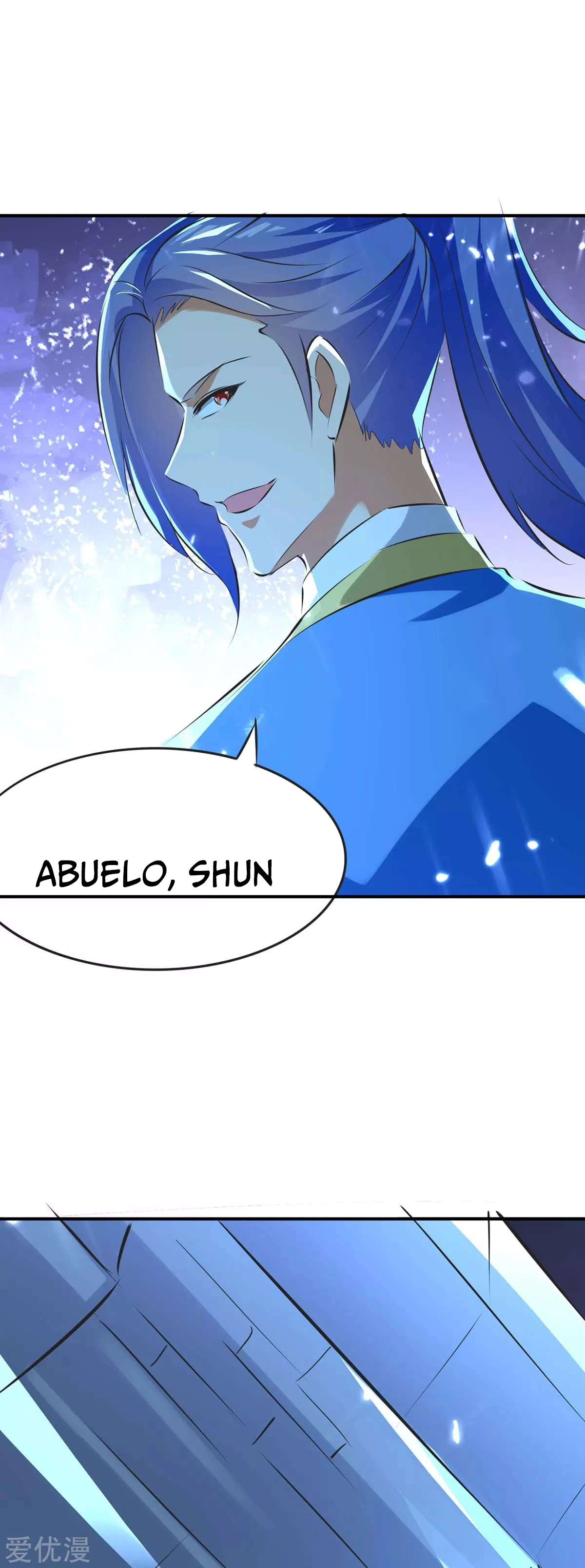 Subiendo de nivel fuerte - Capítulo 206 - Página 13 - LectorTMOo