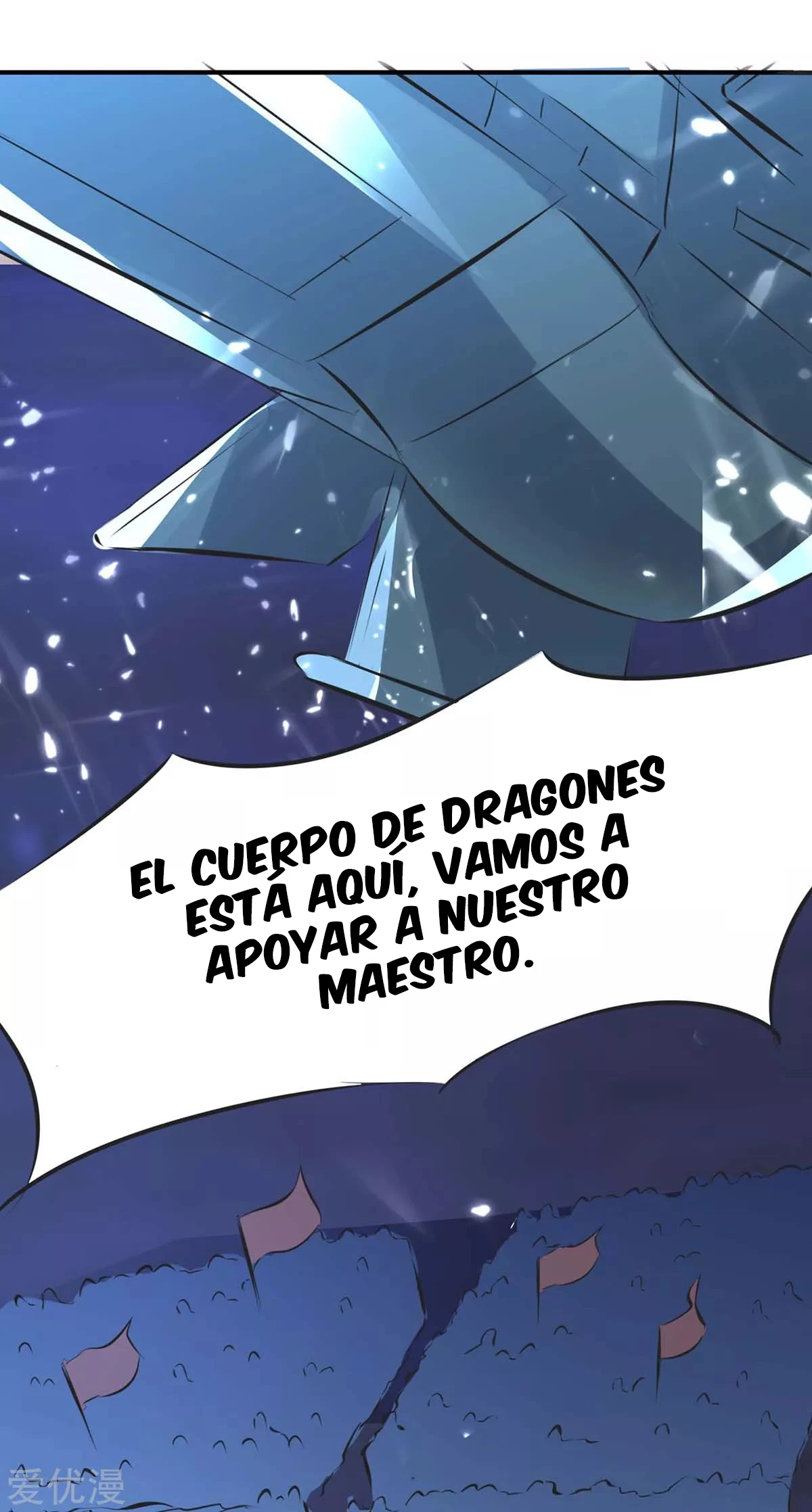 Subiendo de nivel fuerte - Capítulo 206 - Página 19 - LectorTMOo