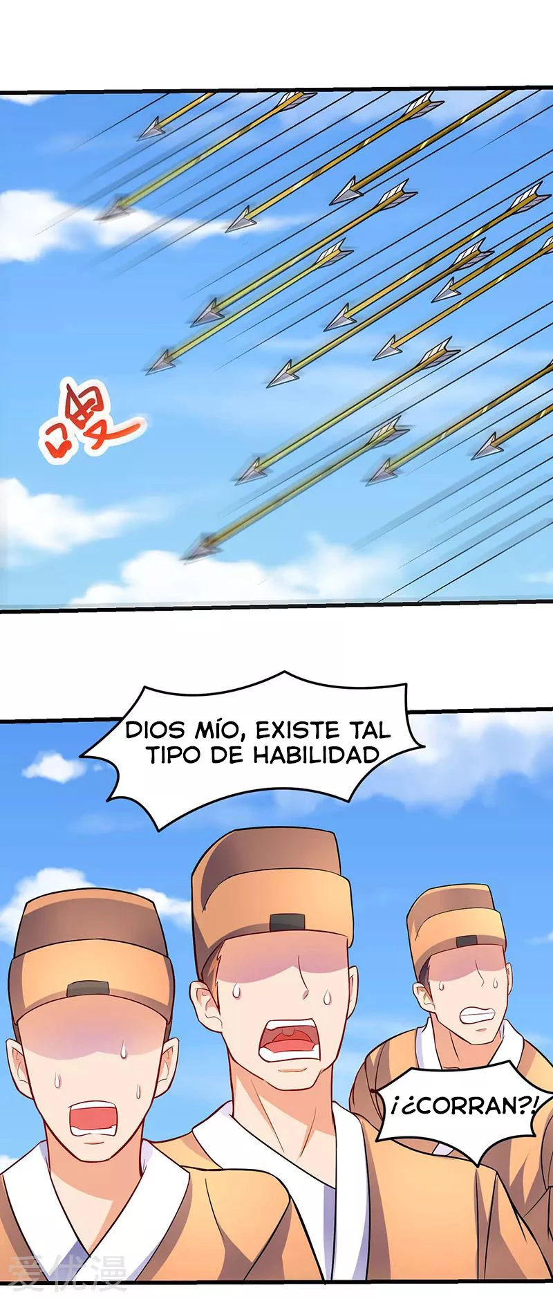 Subiendo de nivel fuerte - Capítulo 21 - Página 13 - LectorTMOo