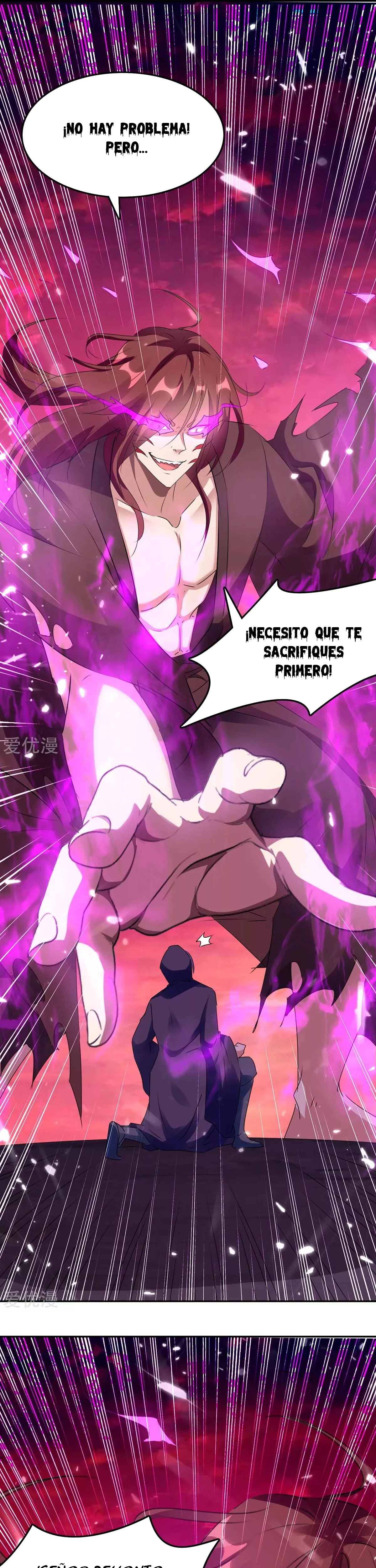 Subiendo de nivel fuerte - Capítulo 212 - Página 14 - LectorTMOo