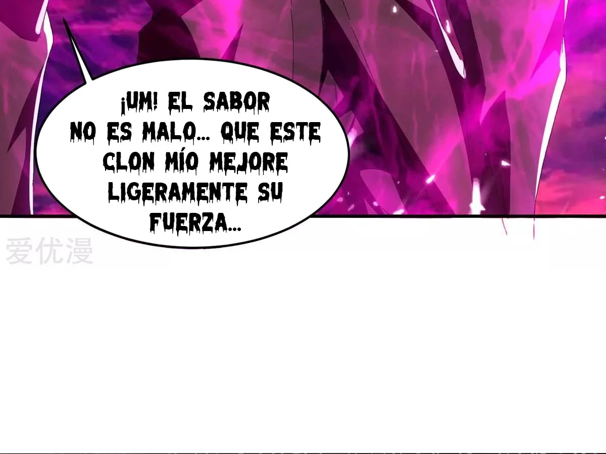 Subiendo de nivel fuerte - Capítulo 212 - Página 17 - LectorTMOo
