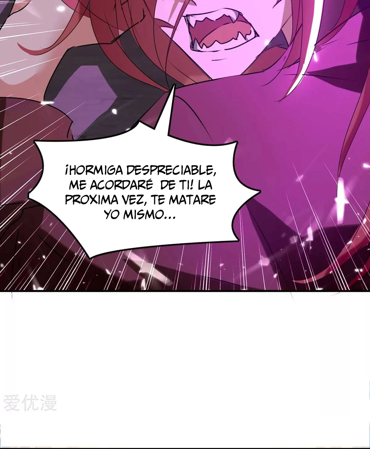 Subiendo de nivel fuerte - Capítulo 213 - Página 10 - LectorTMOo
