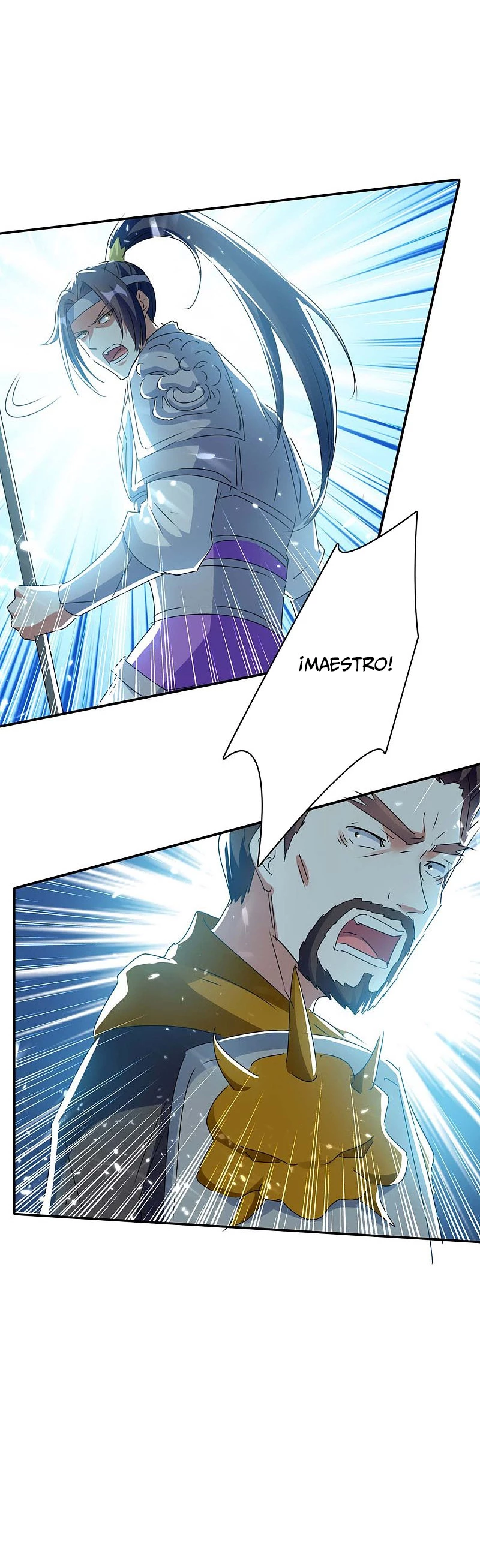 Subiendo de nivel fuerte - Capítulo 219 - Página 13 - LectorTMOo