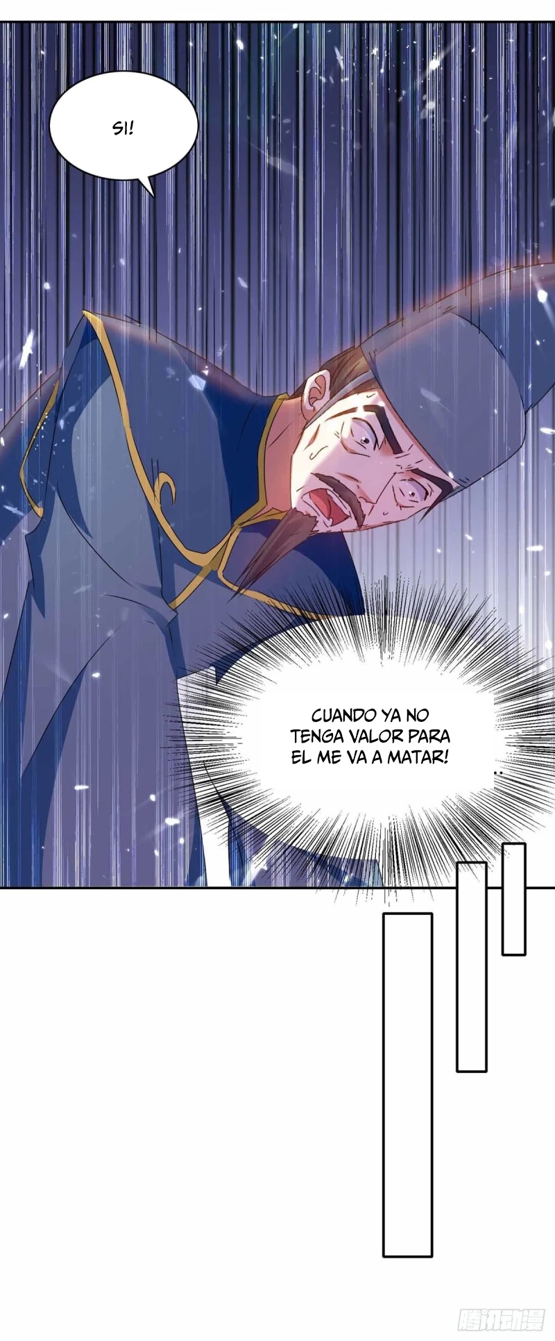 Subiendo de nivel fuerte - Capítulo 220 - Página 16 - LectorTMOo
