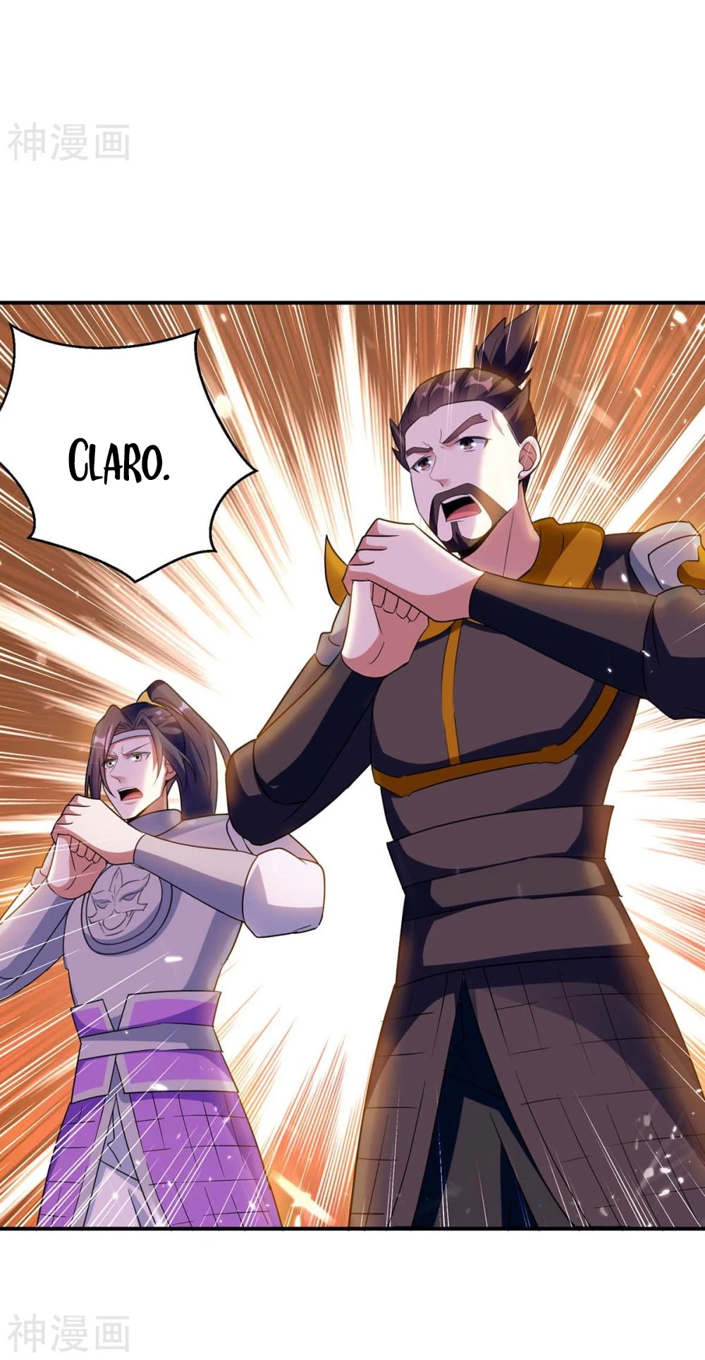 Subiendo de nivel fuerte - Capítulo 225 - Página 20 - LectorTMOo