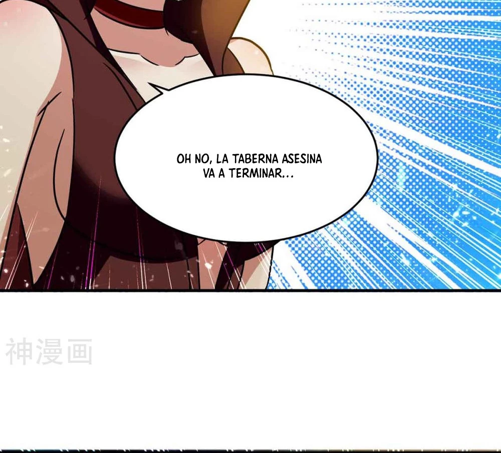 Subiendo de nivel fuerte - Capítulo 229 - Página 14 - LectorTMOo