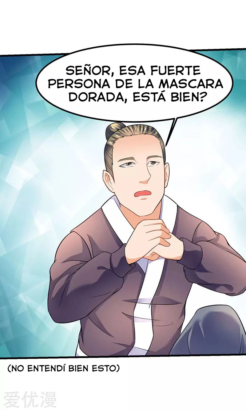 Subiendo de nivel fuerte - Capítulo 23 - Página 10 - LectorTMOo