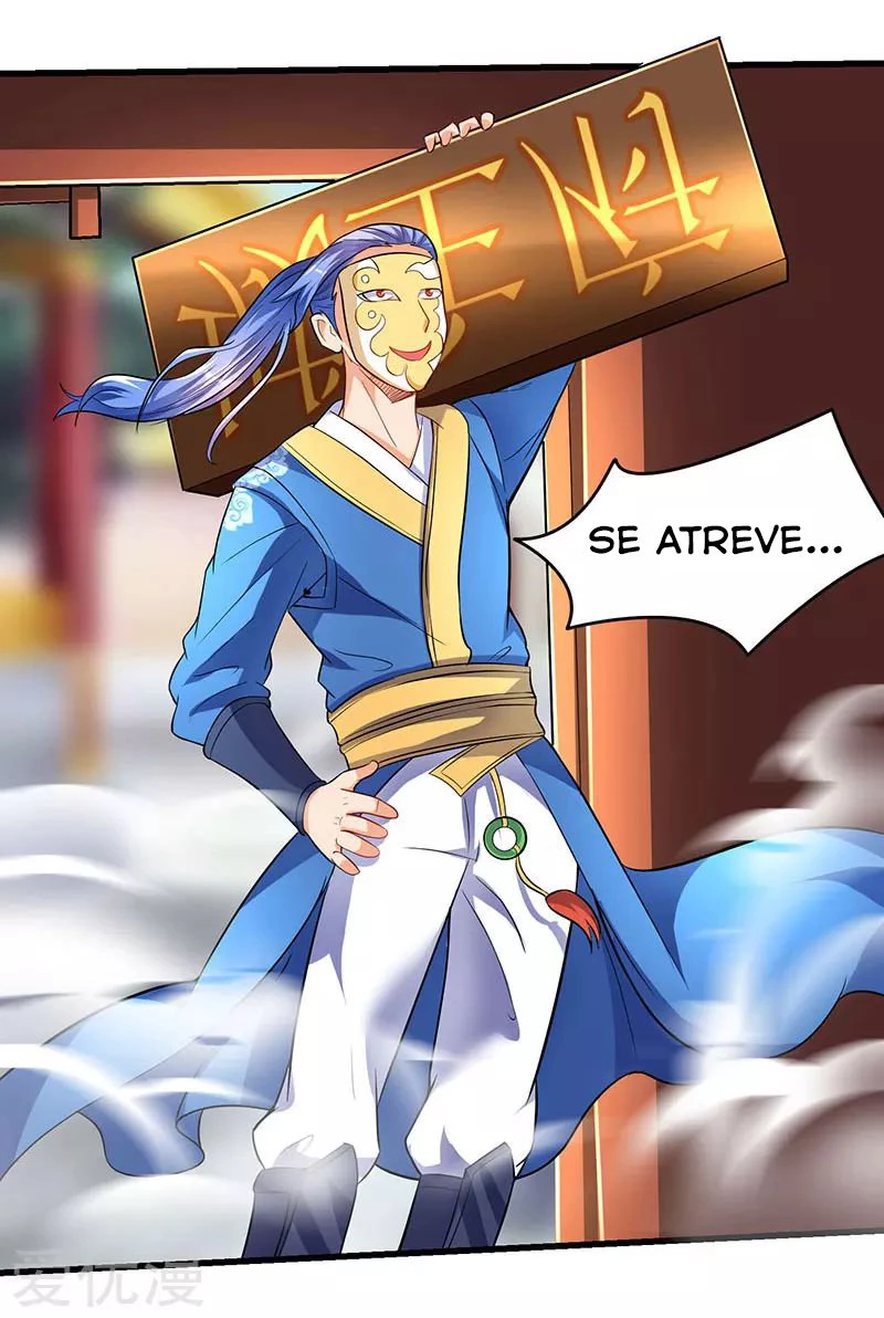 Subiendo de nivel fuerte - Capítulo 23 - Página 24 - LectorTMOo