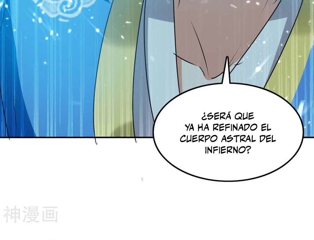 Subiendo de nivel fuerte - Capítulo 231 - Página 5 - LectorTMOo