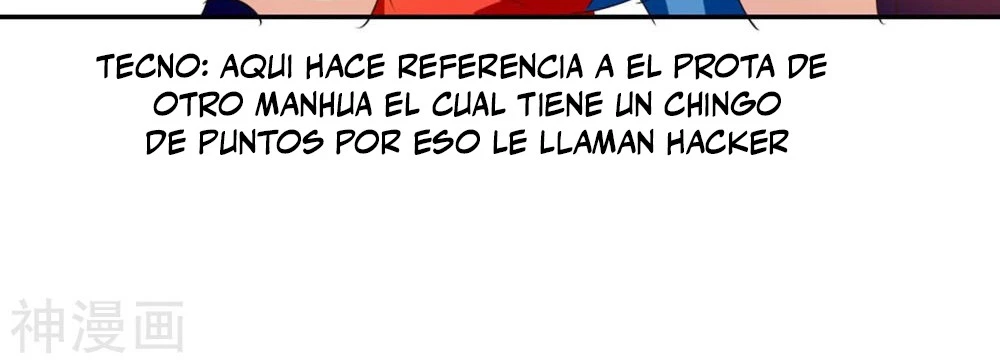 Subiendo de nivel fuerte - Capítulo 233 - Página 20 - LectorTMOo
