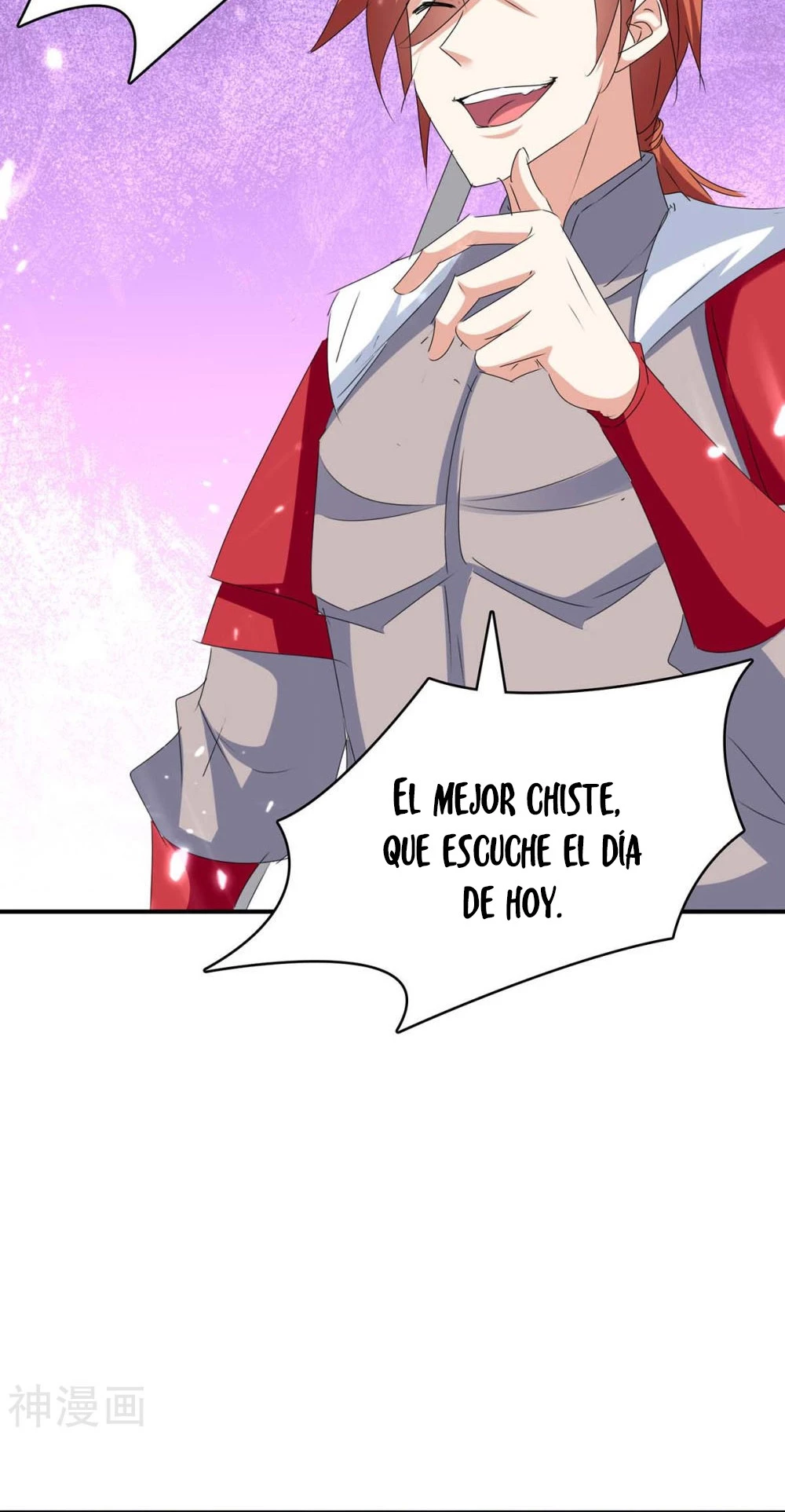 Subiendo de nivel fuerte - Capítulo 235 - Página 17 - LectorTMOo