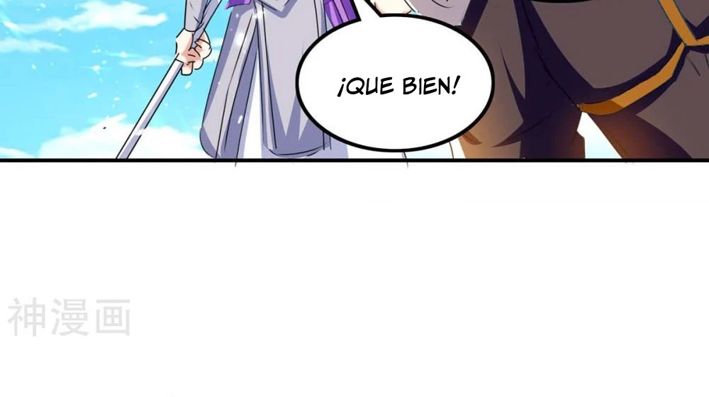 Subiendo de nivel fuerte - Capítulo 238 - Página 16 - LectorTMOo