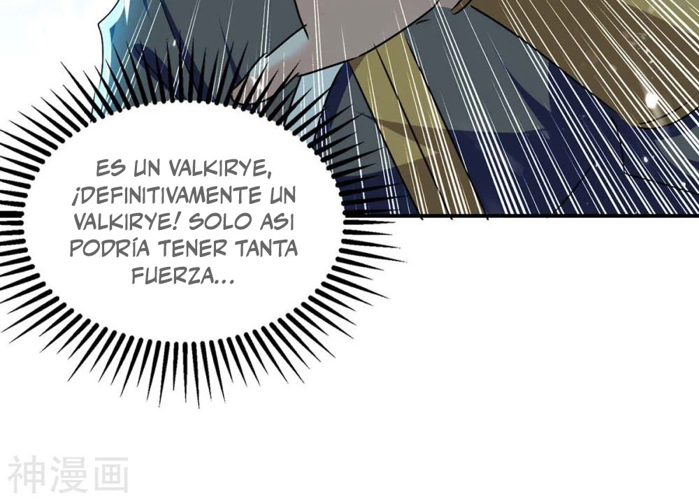 Subiendo de nivel fuerte - Capítulo 238 - Página 20 - LectorTMOo