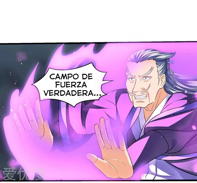 Subiendo de nivel fuerte - Capítulo 24 - Página 7 - LectorTMOo