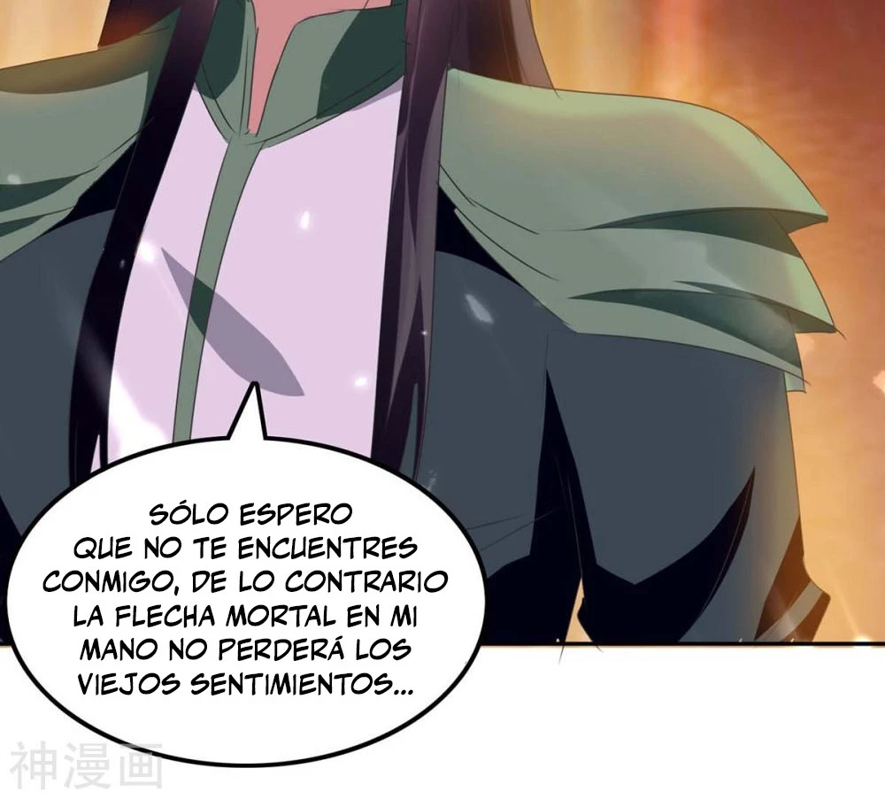 Subiendo de nivel fuerte - Capítulo 241 - Página 19 - LectorTMOo