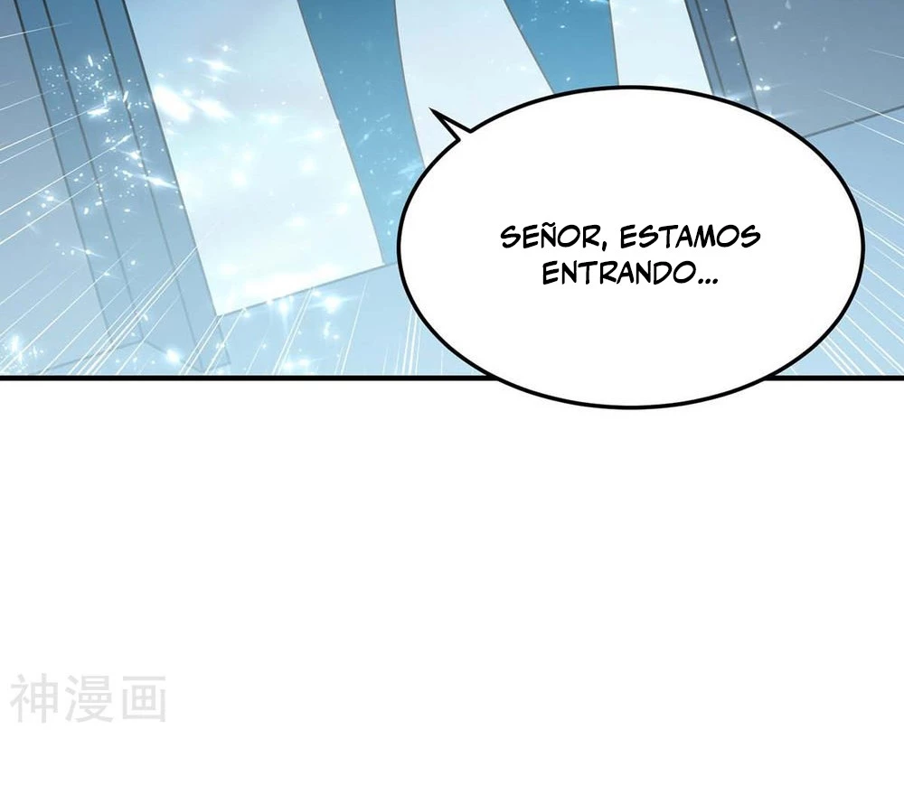 Subiendo de nivel fuerte - Capítulo 243 - Página 5 - LectorTMOo