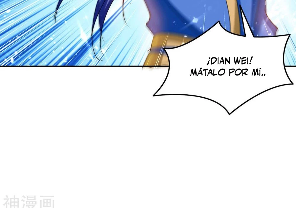 Subiendo de nivel fuerte - Capítulo 245 - Página 17 - LectorTMOo