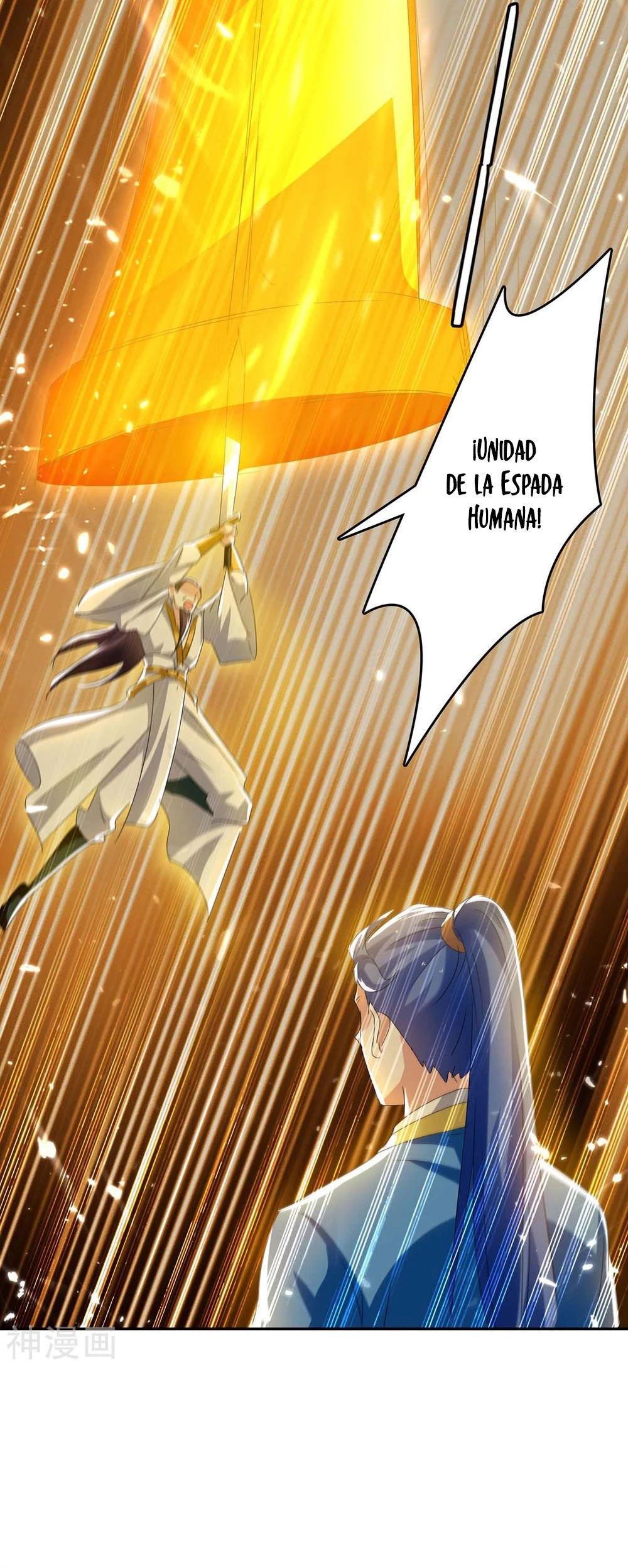 Subiendo de nivel fuerte - Capítulo 249 - Página 7 - LectorTMOo