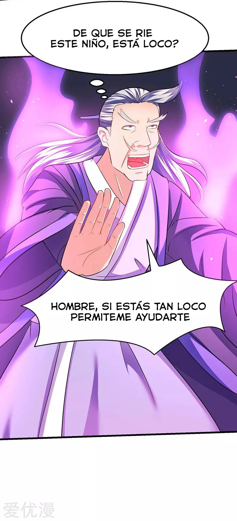 Subiendo de nivel fuerte - Capítulo 25 - Página 10 - LectorTMOo