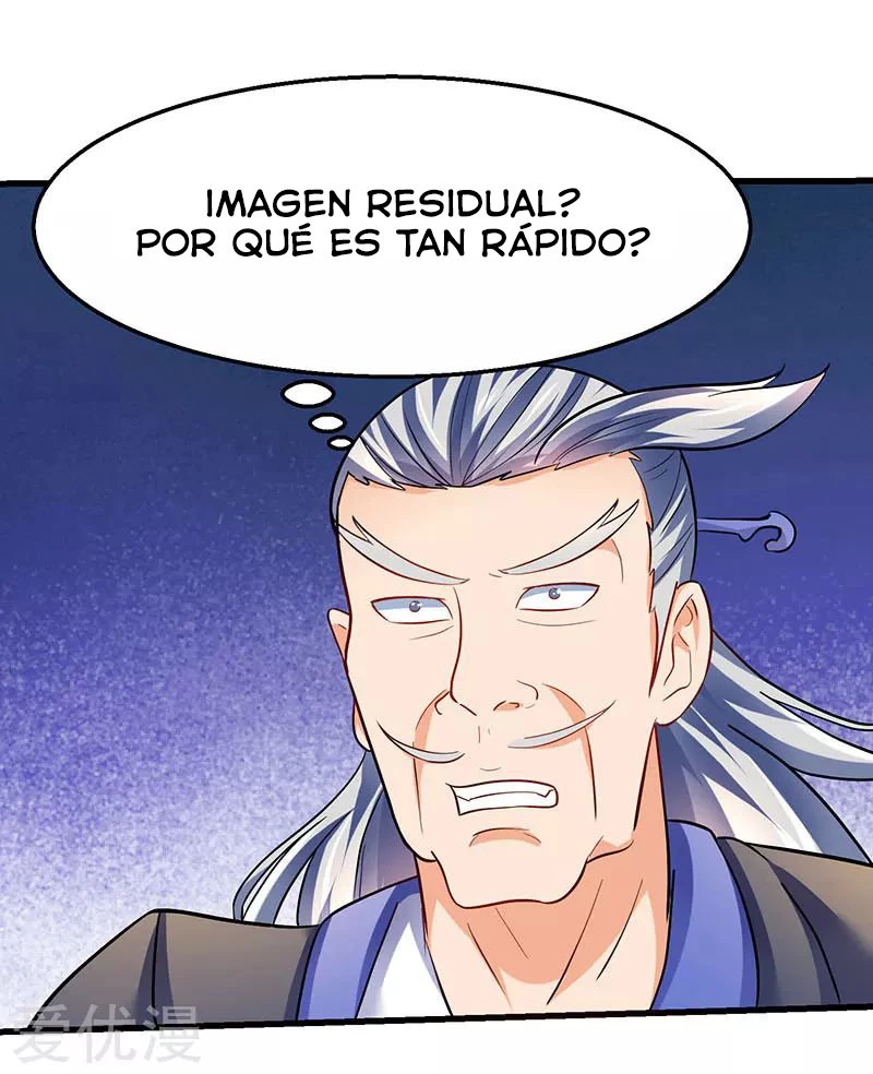 Subiendo de nivel fuerte - Capítulo 25 - Página 12 - LectorTMOo