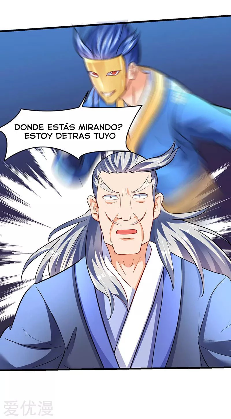 Subiendo de nivel fuerte - Capítulo 25 - Página 13 - LectorTMOo
