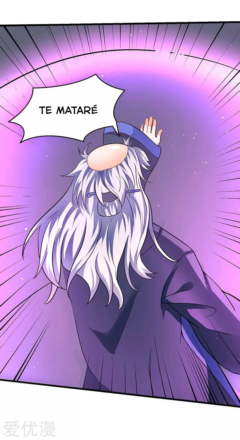 Subiendo de nivel fuerte - Capítulo 25 - Página 16 - LectorTMOo