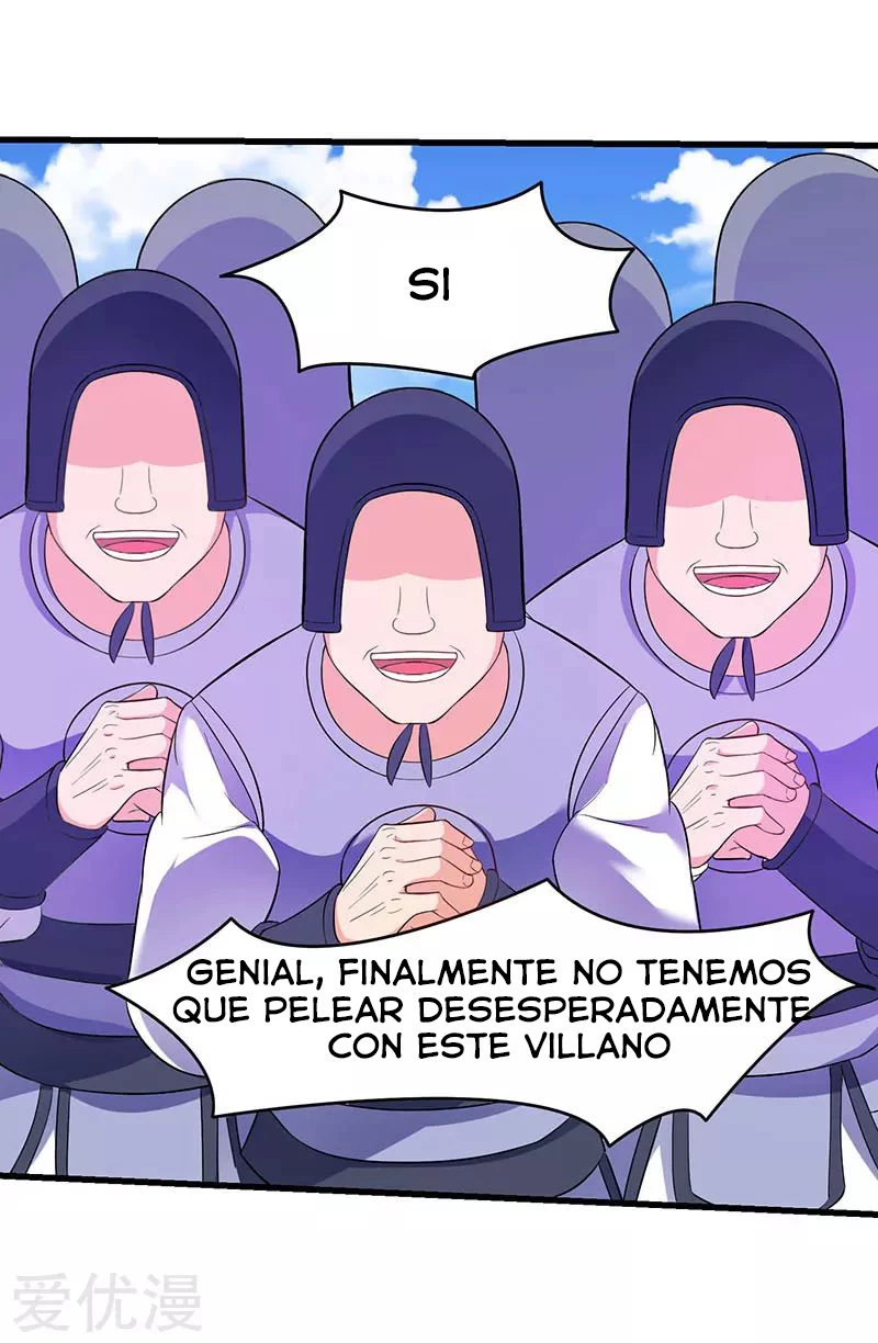 Subiendo de nivel fuerte - Capítulo 26 - Página 7 - LectorTMOo