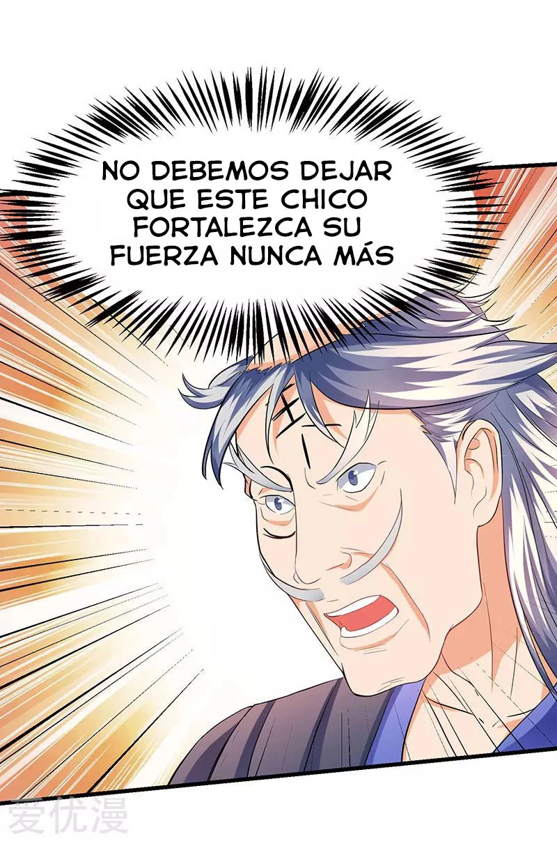 Subiendo de nivel fuerte - Capítulo 26 - Página 12 - LectorTMOo