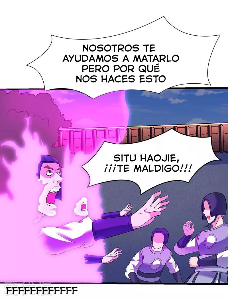 Subiendo de nivel fuerte - Capítulo 26 - Página 21 - LectorTMOo