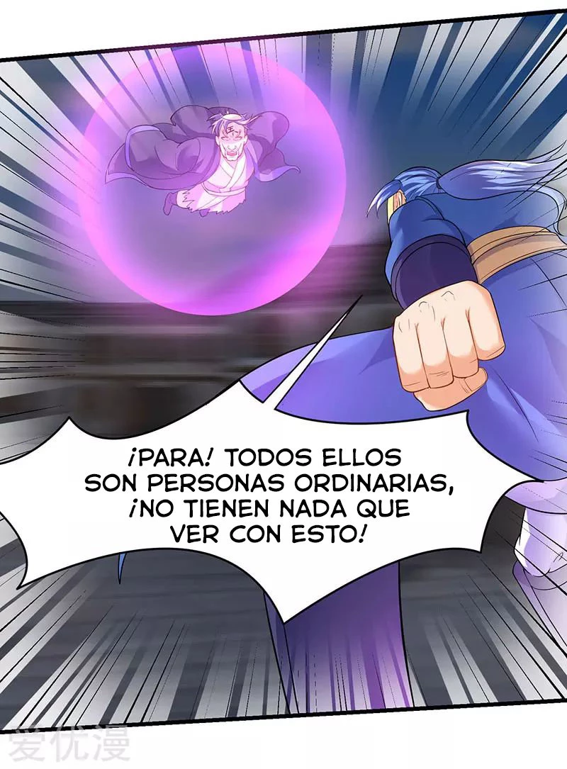 Subiendo de nivel fuerte - Capítulo 27 - Página 12 - LectorTMOo