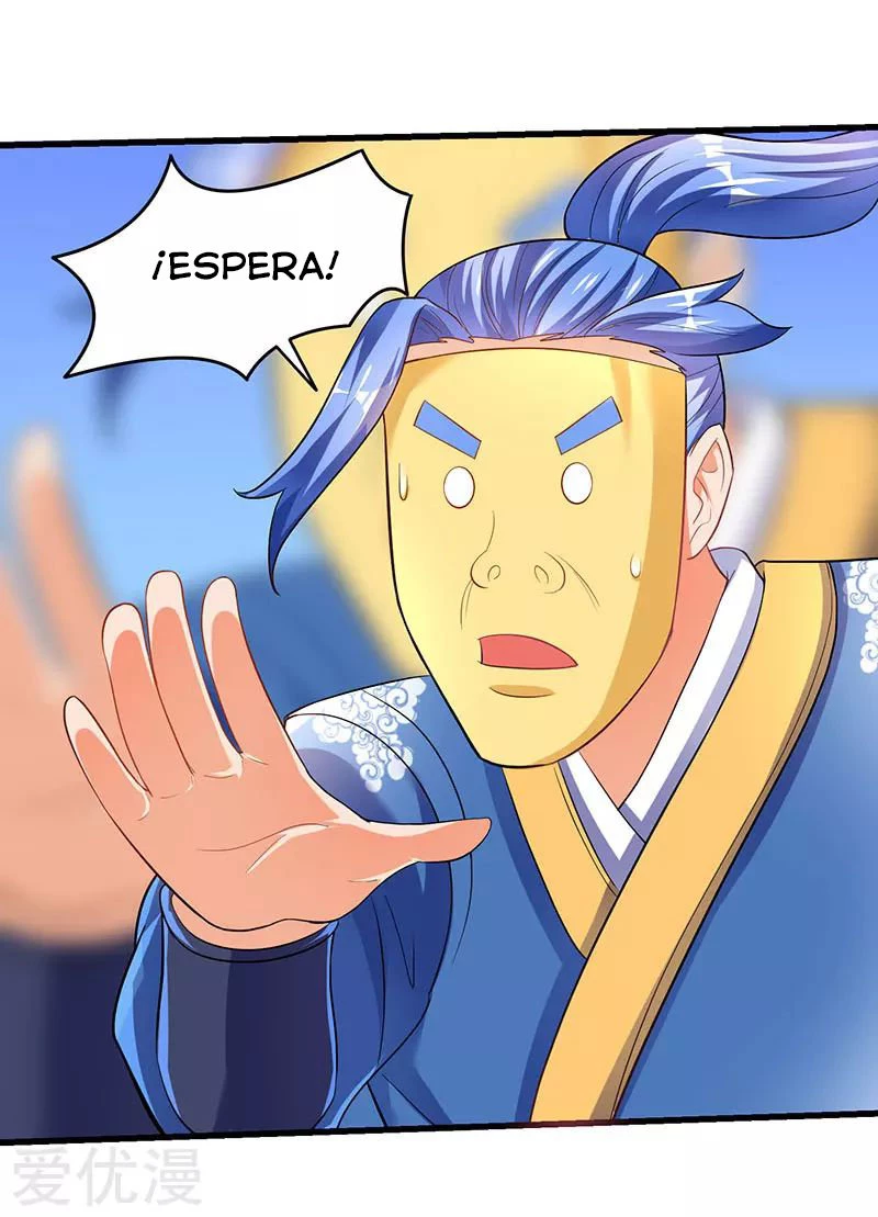 Subiendo de nivel fuerte - Capítulo 29 - Página 4 - LectorTMOo