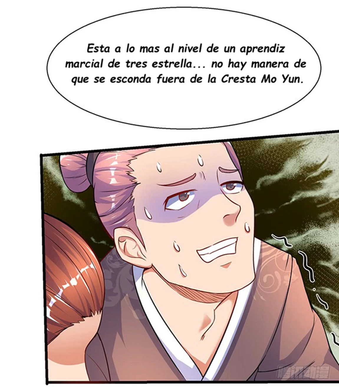 Subiendo de nivel fuerte - Capítulo 3 - Página 8 - LectorTMOo