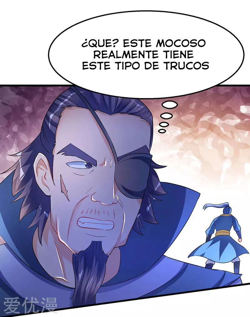 Subiendo de nivel fuerte - Capítulo 30 - Página 18 - LectorTMOo