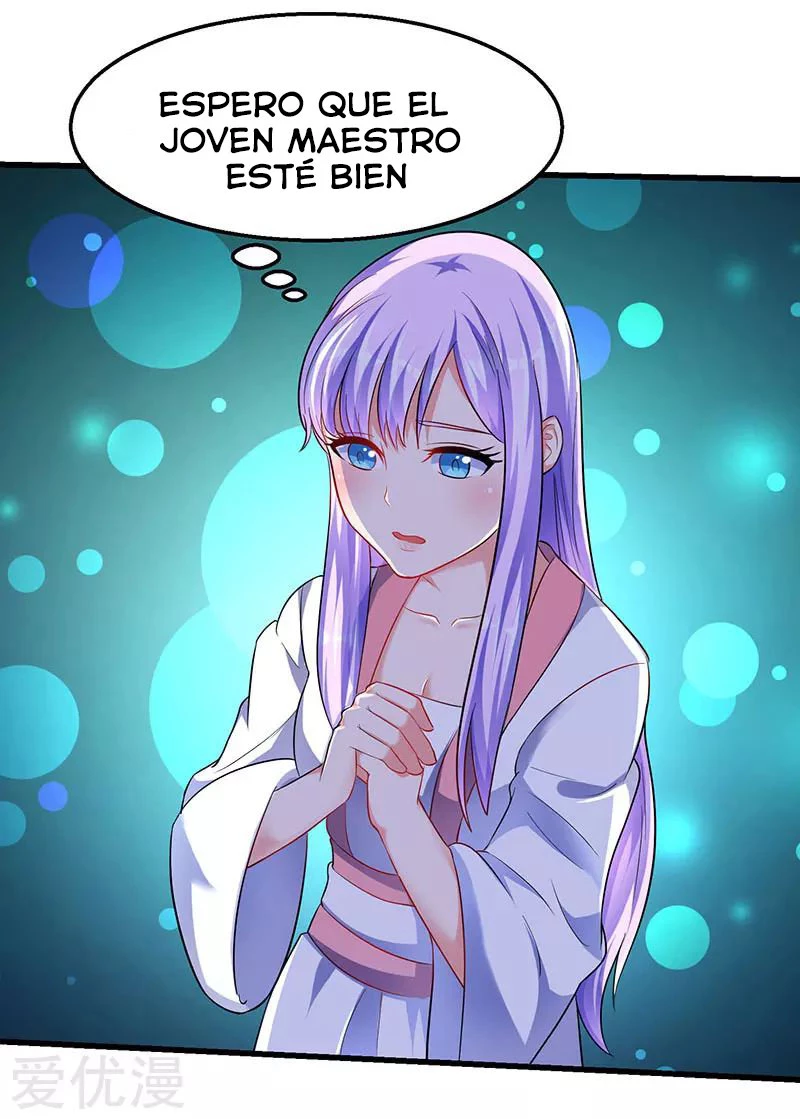 Subiendo de nivel fuerte - Capítulo 31 - Página 15 - LectorTMOo