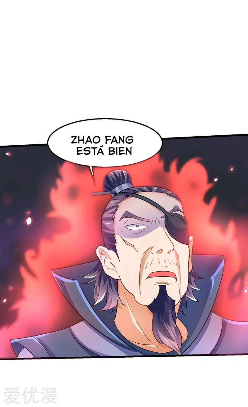 Subiendo de nivel fuerte - Capítulo 31 - Página 17 - LectorTMOo